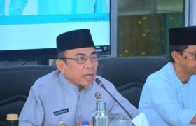 Pemko Padang akan laksanakan Program Makan Bergizi Gratis 19 Mei 2025