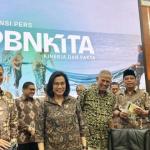 MBG Baru Telan Rp3 T per 21 Mei, Kemenkeu Sudah Siap Guyur Rp100 T