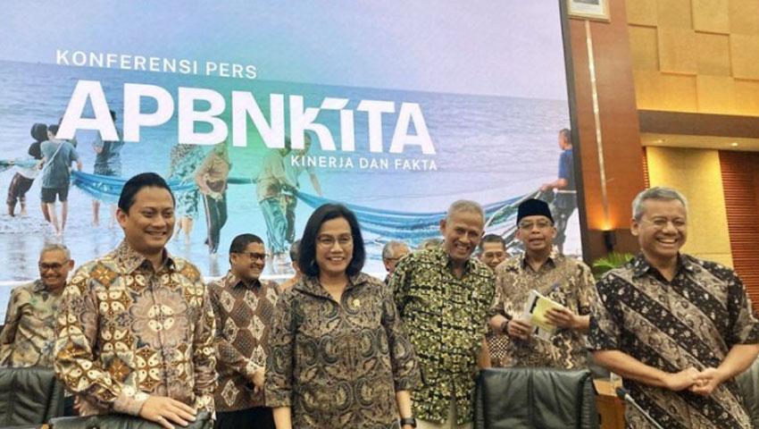 MBG Baru Telan Rp3 T per 21 Mei, Kemenkeu Sudah Siap Guyur Rp100 T