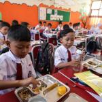 Target Penerima MBG Meningkat jadi 82,9 Juta Orang hingga akhir Tahun Ini