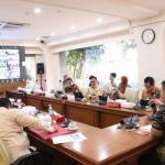 Sekjen Kemendagri Instruksikan Pemda Percepat Penyediaan Lahan untuk Program MBG