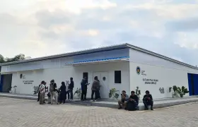 BGN Tambah 294 SPPG untuk Makan Bergizi Gratis pada 29 Mei