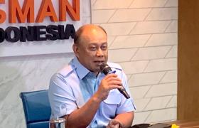 Kepala BGN: SPPG Harus Berani Menolak Bahan Baku MBG yang Jelek