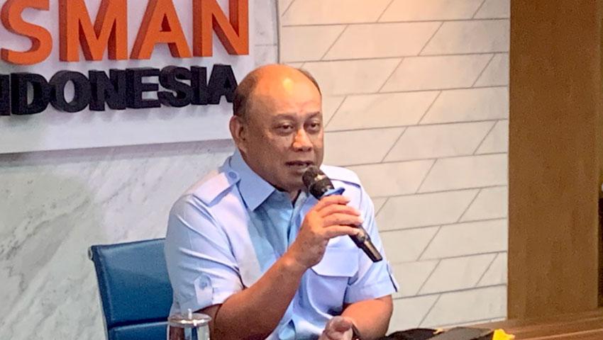 Kepala BGN: SPPG Harus Berani Menolak Bahan Baku MBG yang Jelek