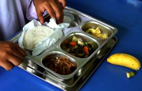 Menu & Gizi  Dietisien: Variasi menu MBG dapat penuhi asupan gizi meski tanpa susu