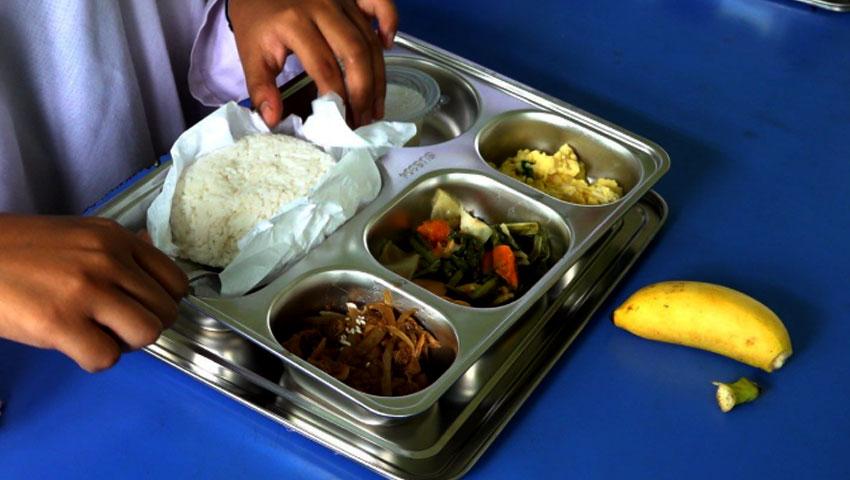 Menu & Gizi  Dietisien: Variasi menu MBG dapat penuhi asupan gizi meski tanpa susu